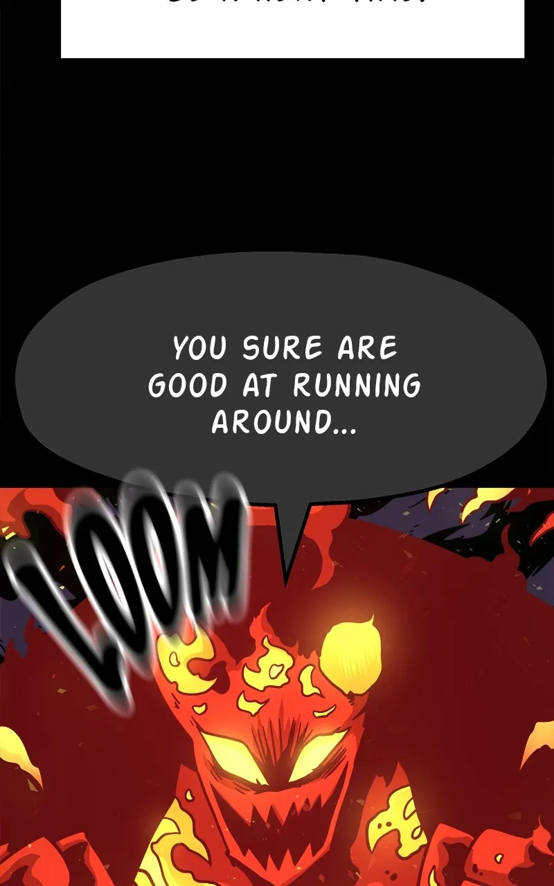 Metro Hunter Chapter 69 page 54 - 