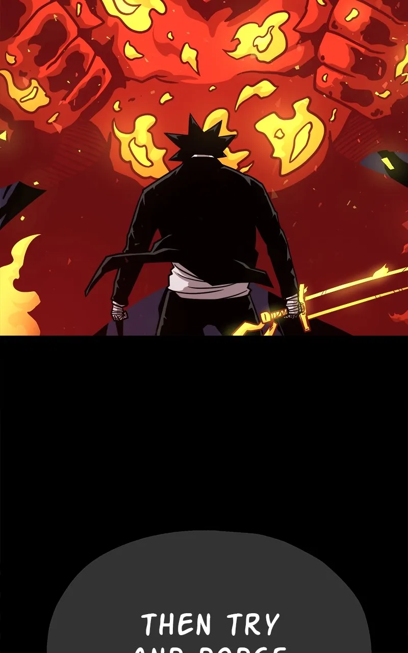 Metro Hunter Chapter 69 page 55 - 
