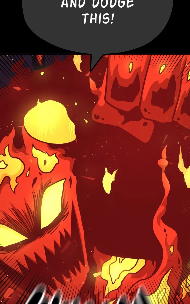 Metro Hunter Chapter 69 page 56 - 