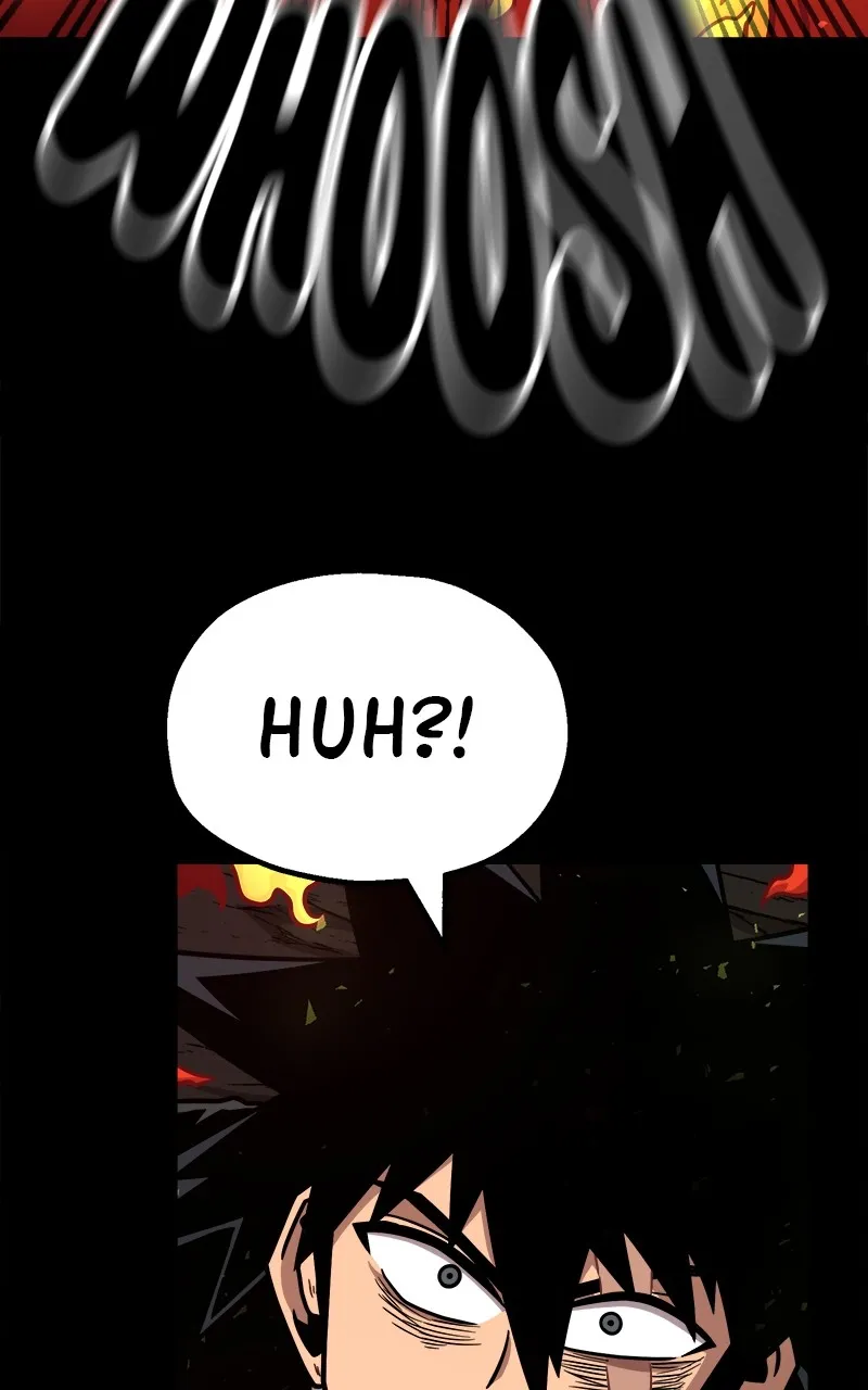 Metro Hunter Chapter 69 page 57 - 