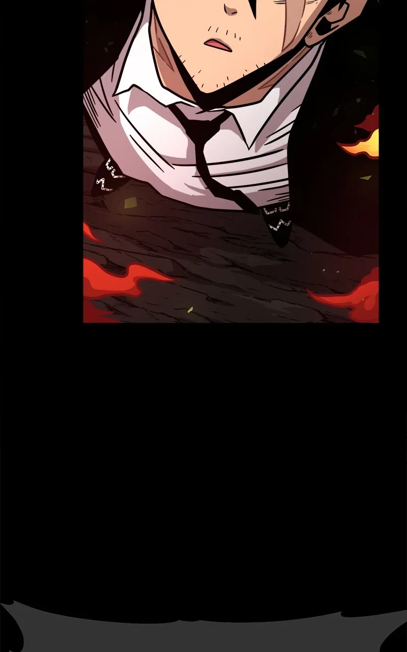 Metro Hunter Chapter 69 page 58 - 