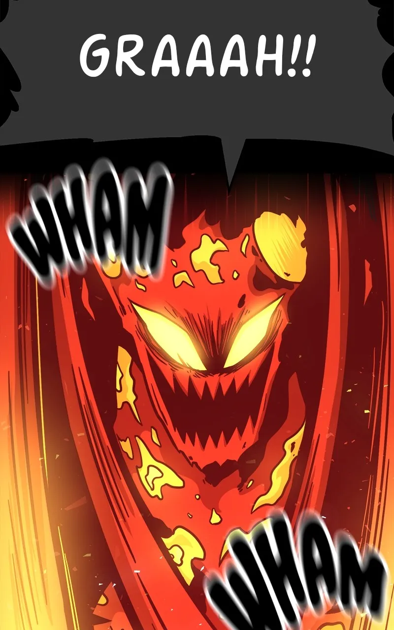 Metro Hunter Chapter 69 page 59 - 
