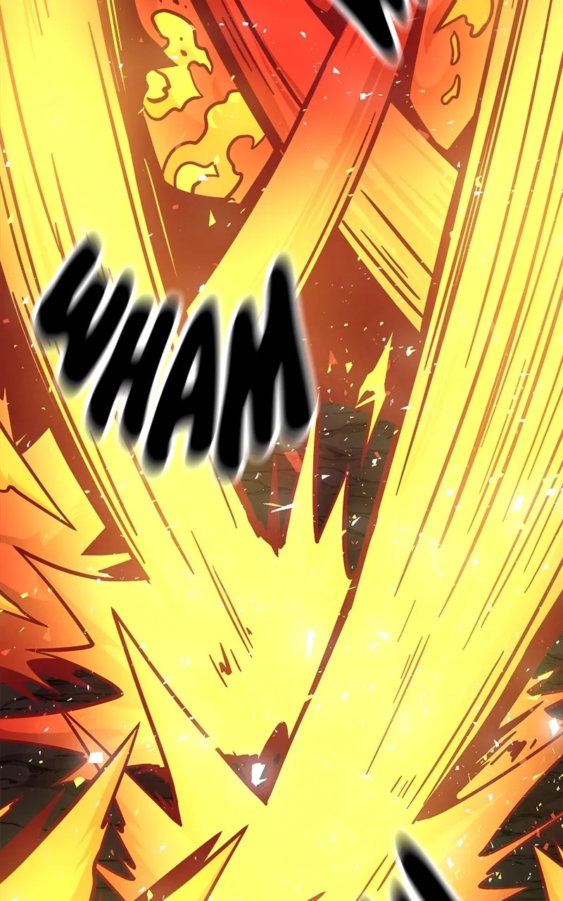 Metro Hunter Chapter 69 page 60 - 