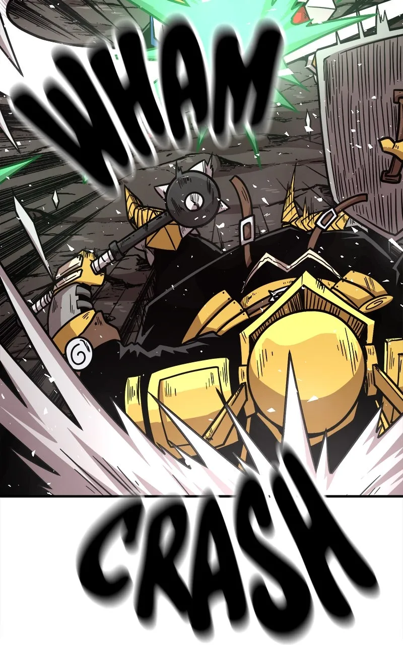 Metro Hunter Chapter 69 page 7 - 