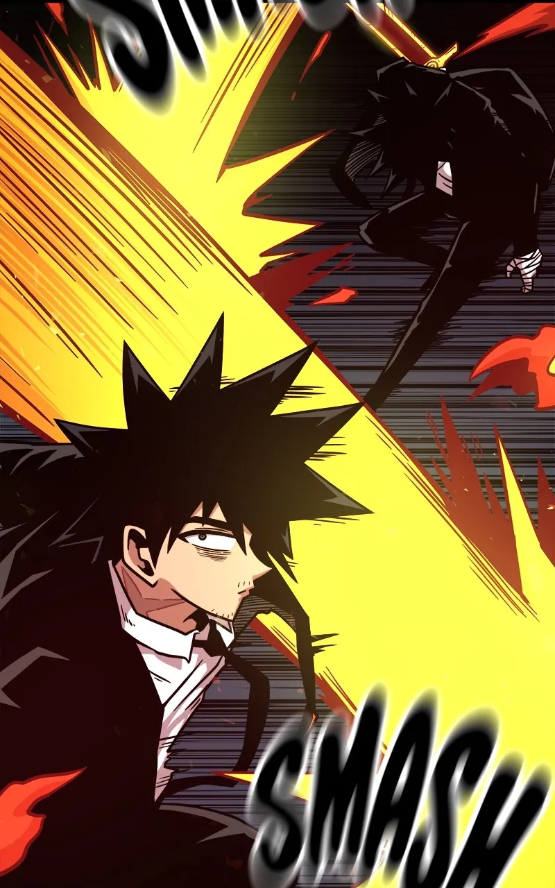 Metro Hunter Chapter 69 page 62 - 