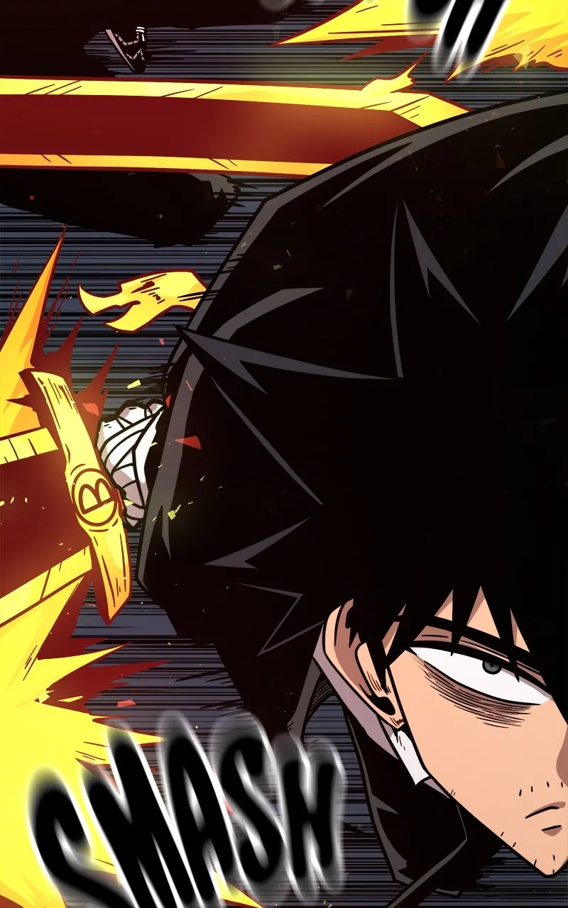 Metro Hunter Chapter 69 page 63 - 