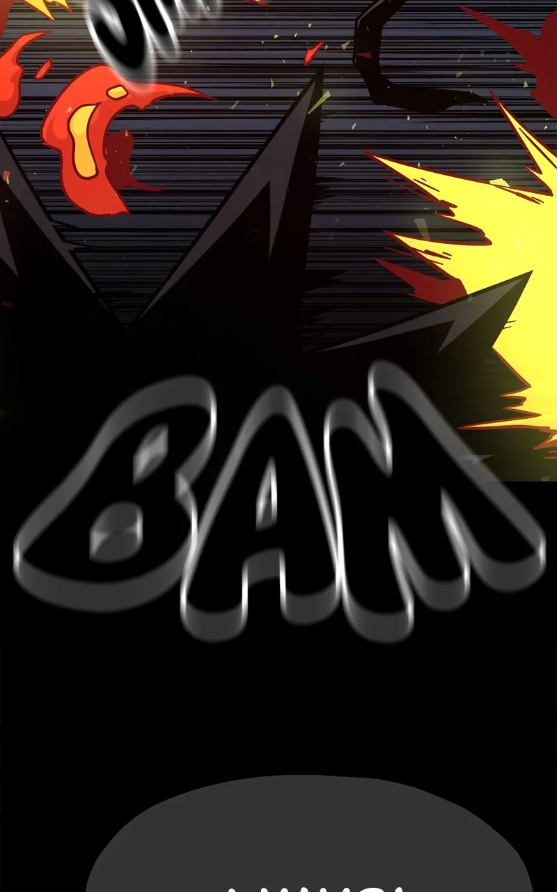 Metro Hunter Chapter 69 page 64 - 