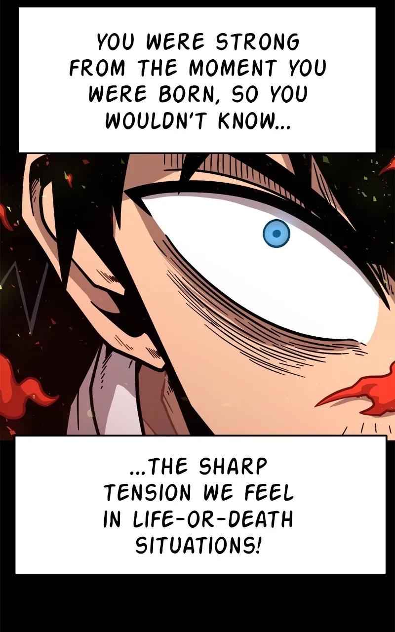Metro Hunter Chapter 69 page 68 - 