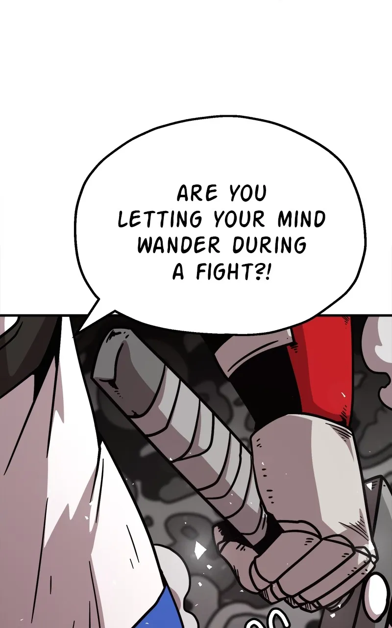 Metro Hunter Chapter 69 page 8 - 