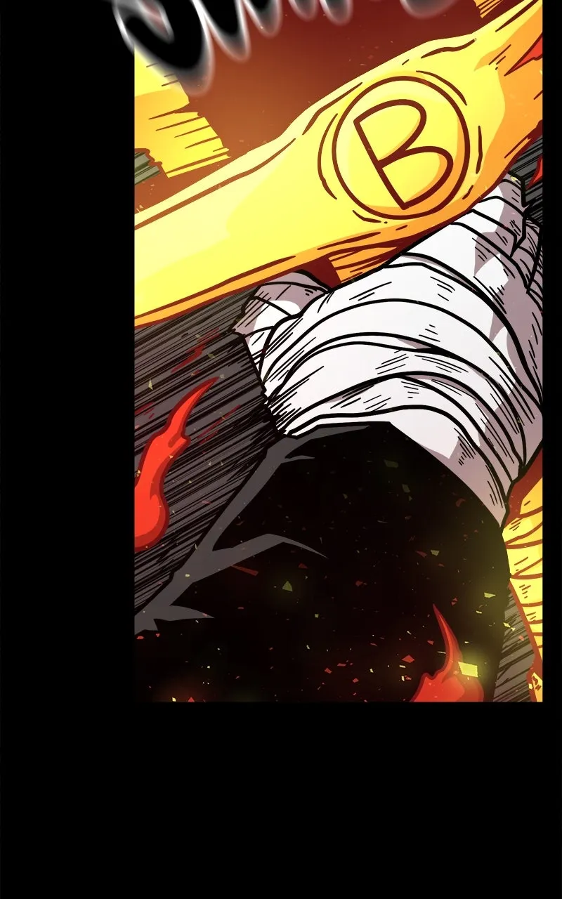 Metro Hunter Chapter 69 page 71 - 