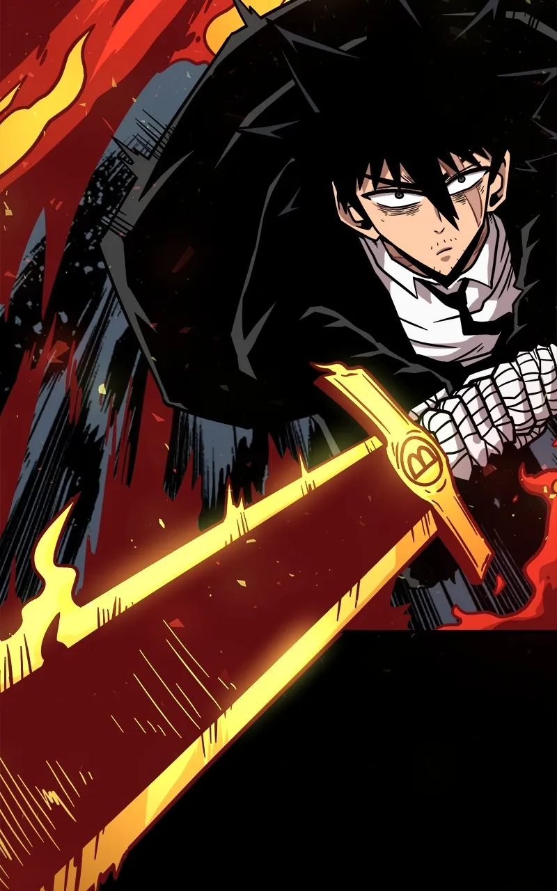 Metro Hunter Chapter 69 page 73 - 