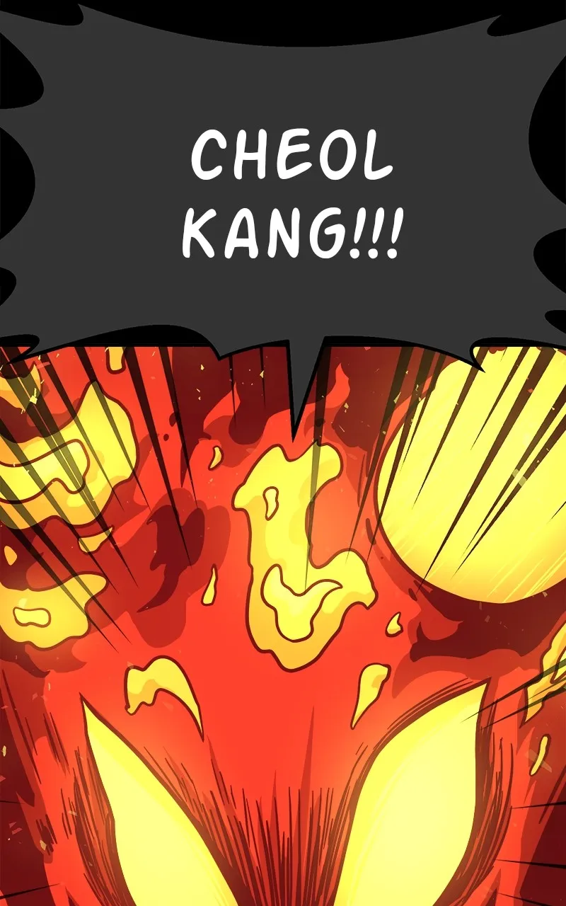 Metro Hunter Chapter 69 page 76 - 