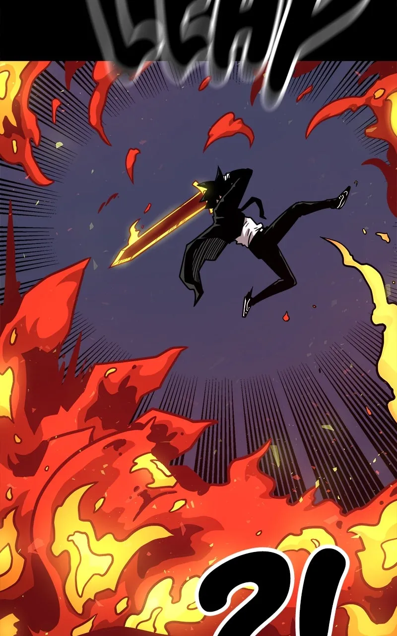 Metro Hunter Chapter 69 page 78 - 