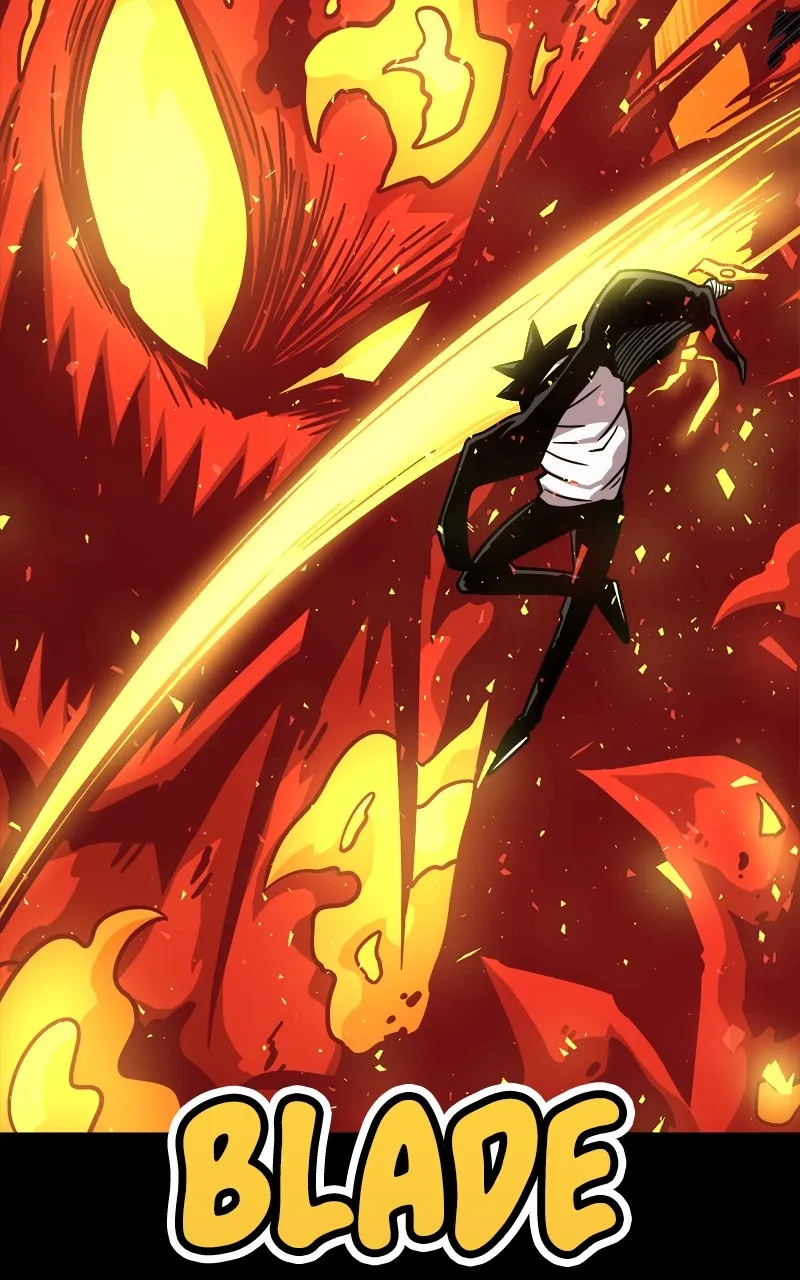 Metro Hunter Chapter 69 page 80 - 