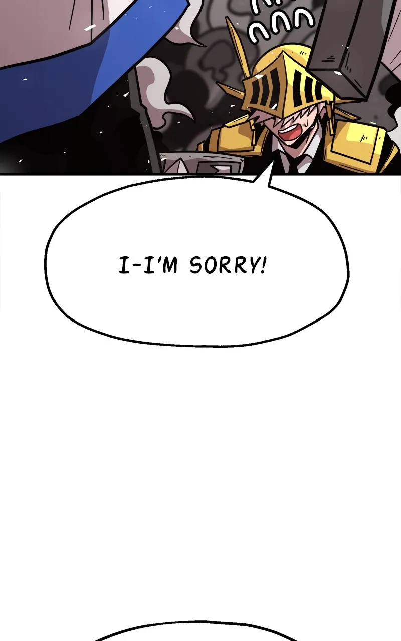 Metro Hunter Chapter 69 page 9 - 