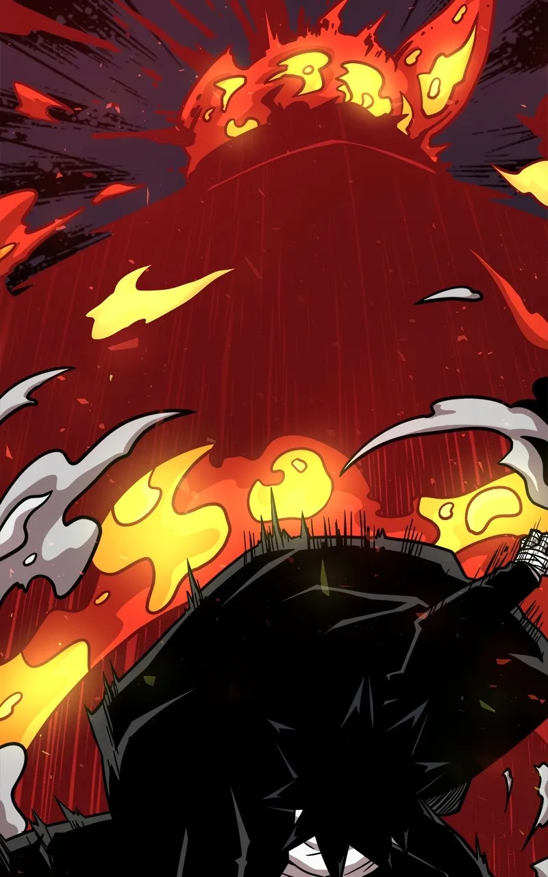 Metro Hunter Chapter 69 page 82 - 
