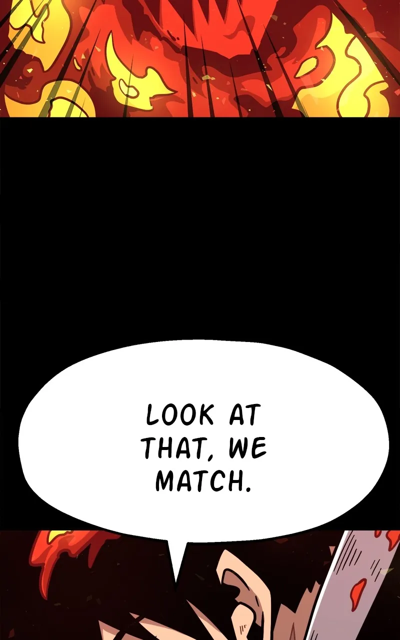 Metro Hunter Chapter 69 page 85 - 