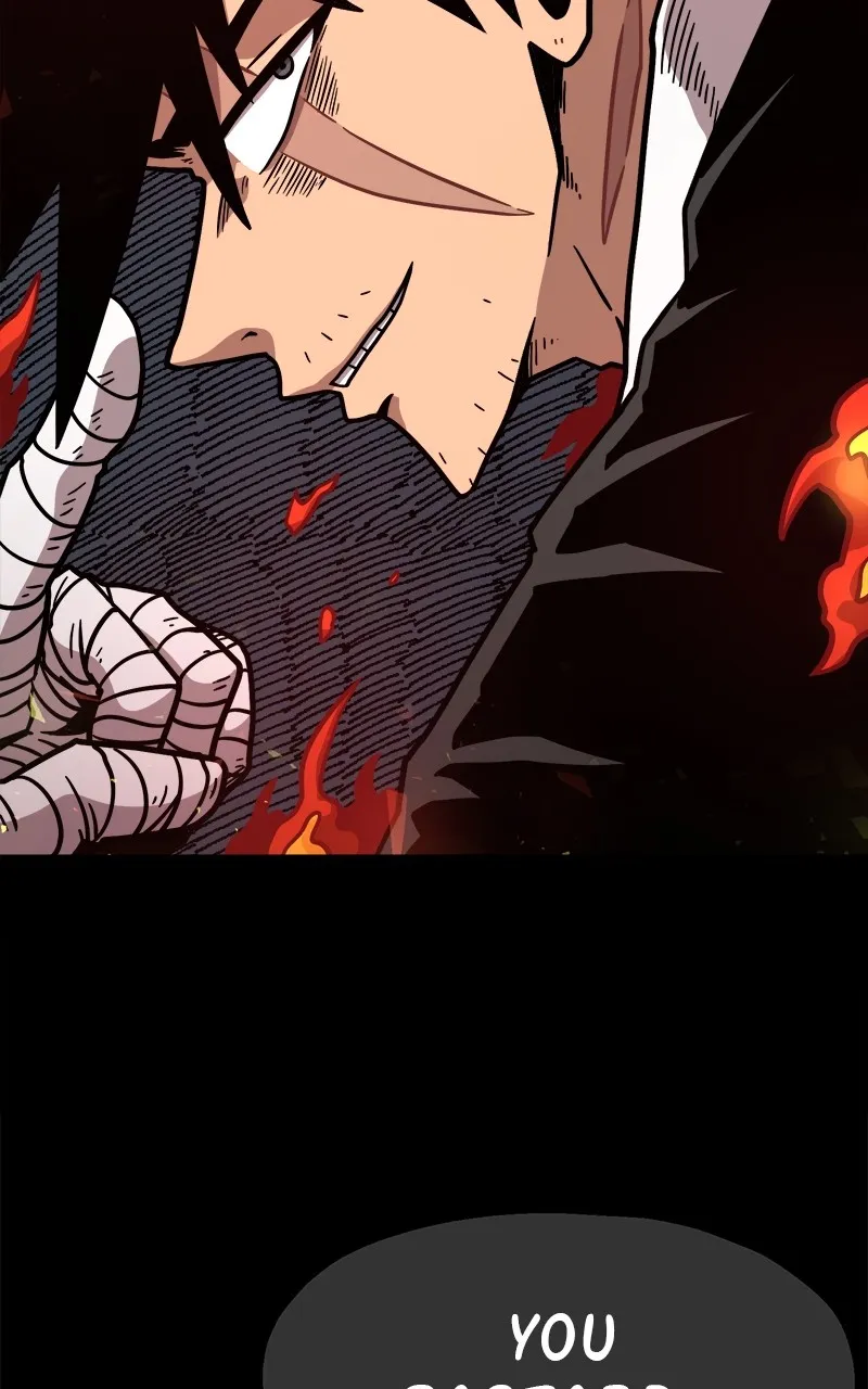 Metro Hunter Chapter 69 page 86 - 