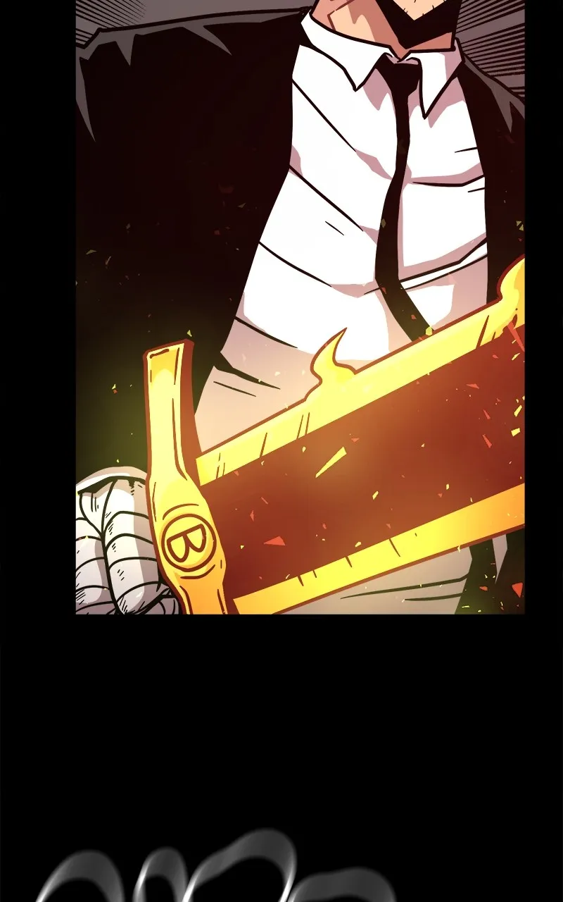 Metro Hunter Chapter 69 page 89 - 