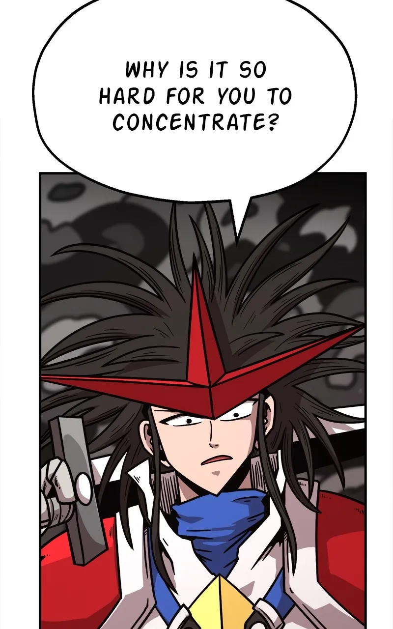 Metro Hunter Chapter 69 page 10 - 