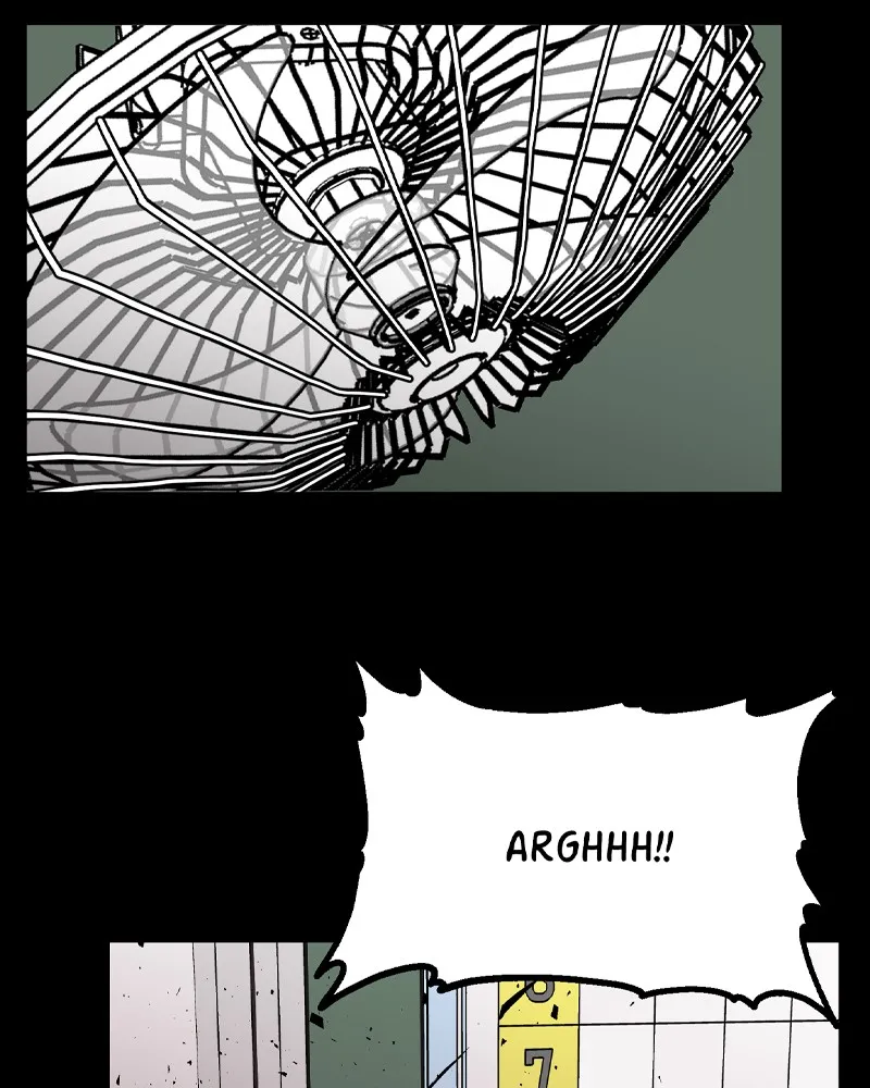 Metro Hunter Chapter 7 page 103 - 