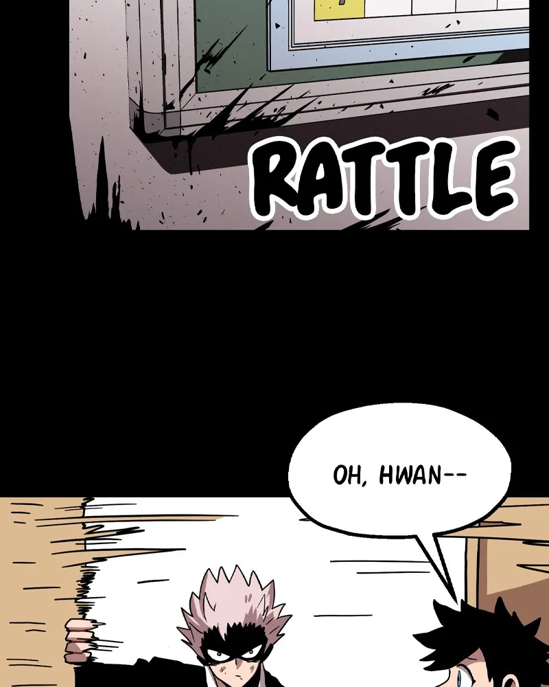 Metro Hunter Chapter 7 page 104 - 