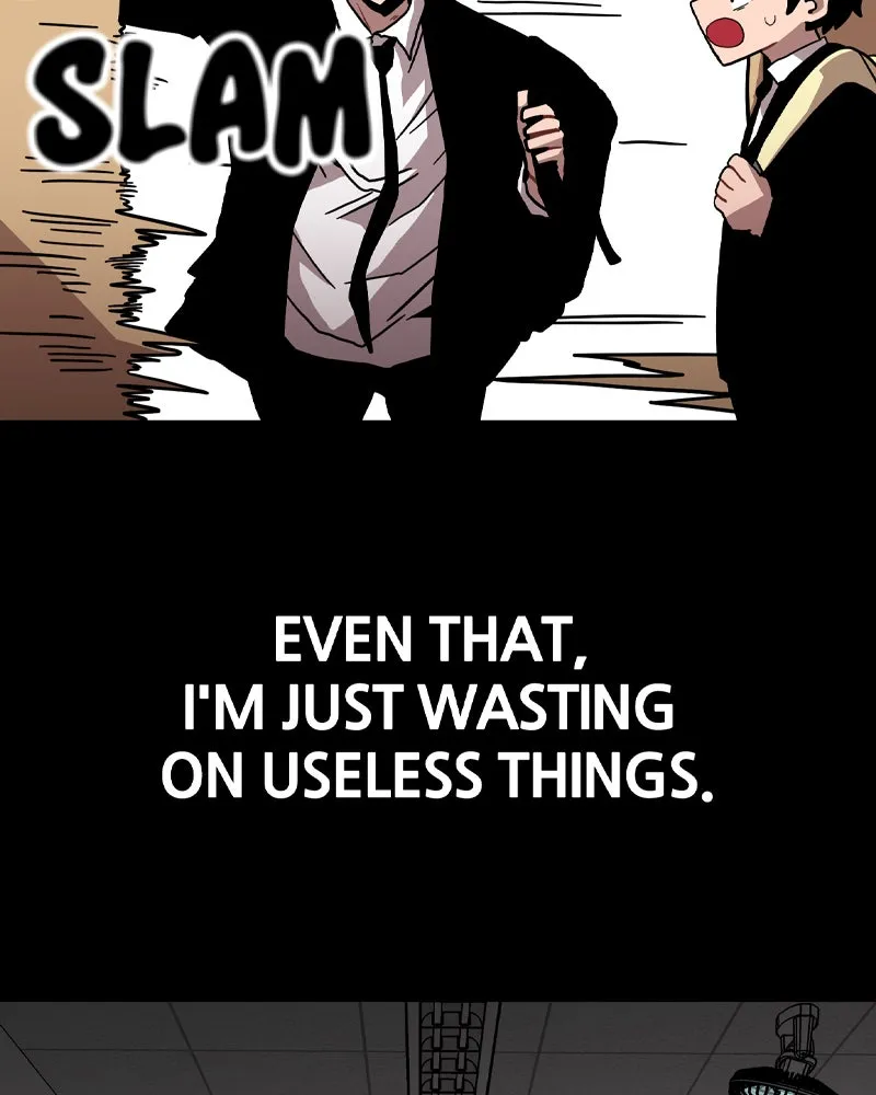 Metro Hunter Chapter 7 page 105 - 