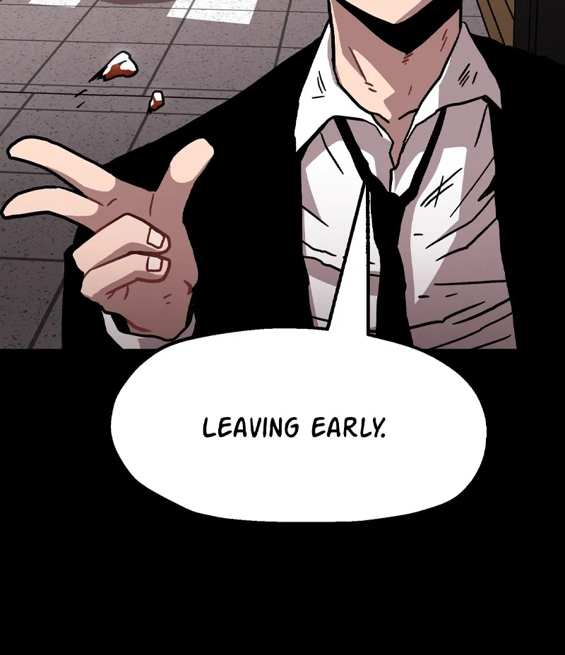 Metro Hunter Chapter 7 page 110 - 