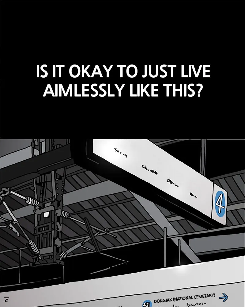 Metro Hunter Chapter 7 page 111 - 
