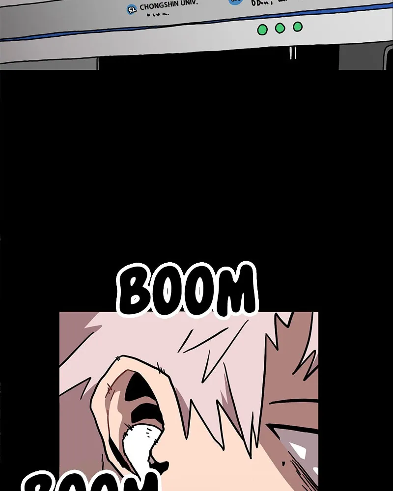 Metro Hunter Chapter 7 page 112 - 