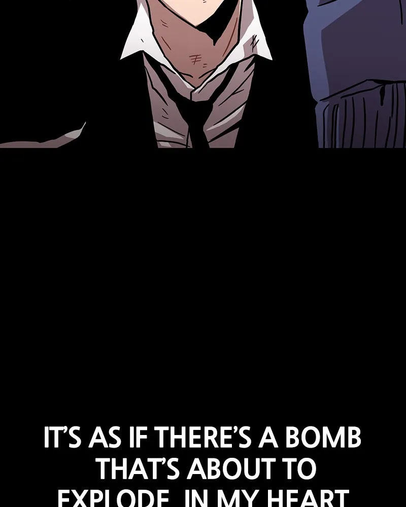 Metro Hunter Chapter 7 page 116 - 