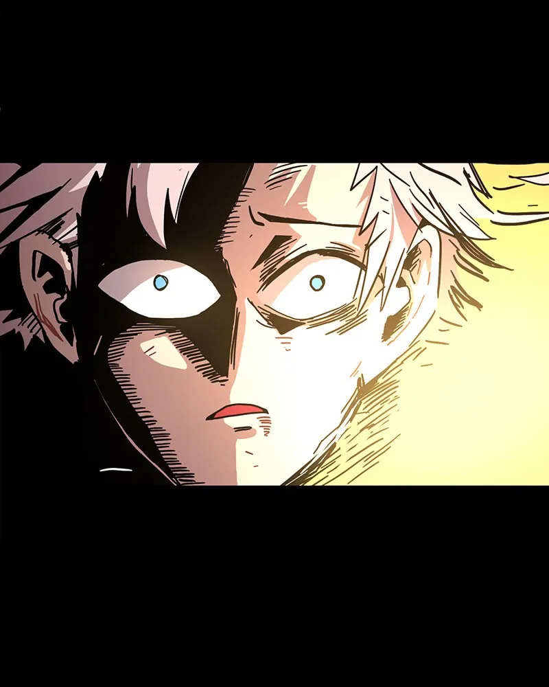 Metro Hunter Chapter 7 page 119 - 