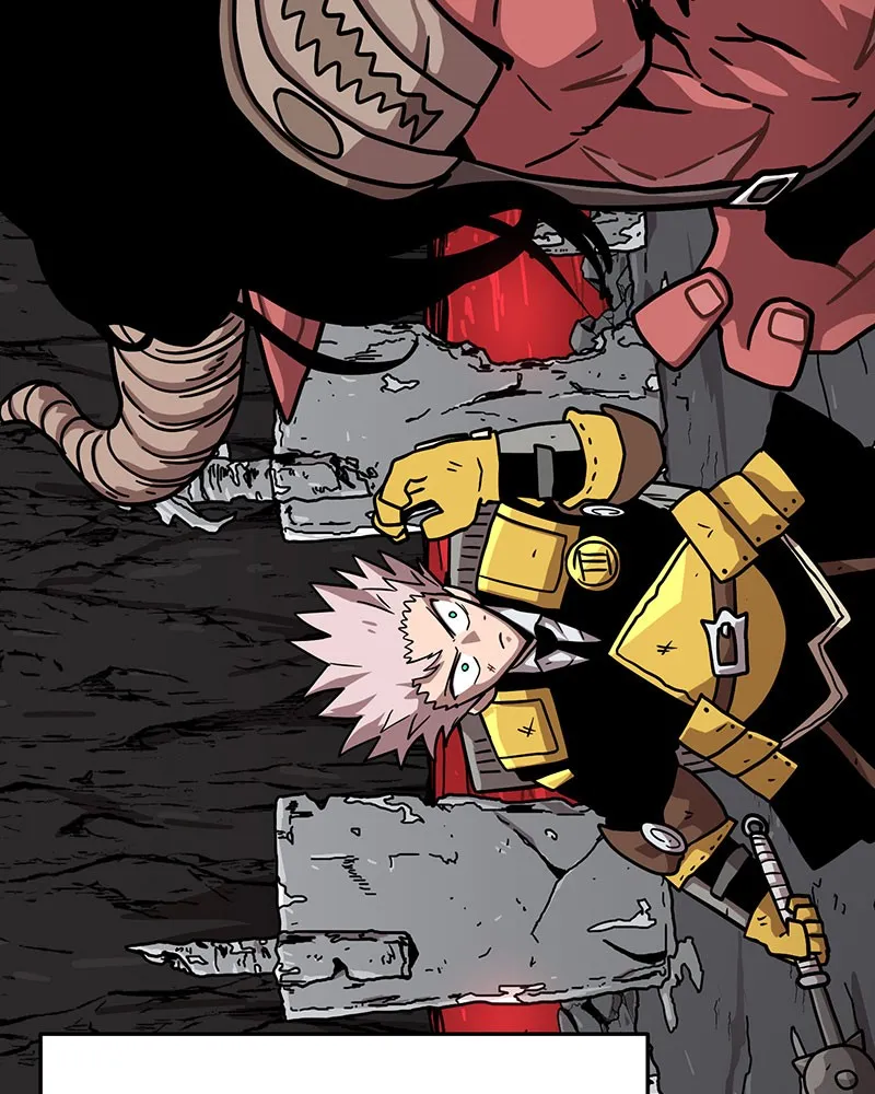 Metro Hunter Chapter 7 page 13 - 