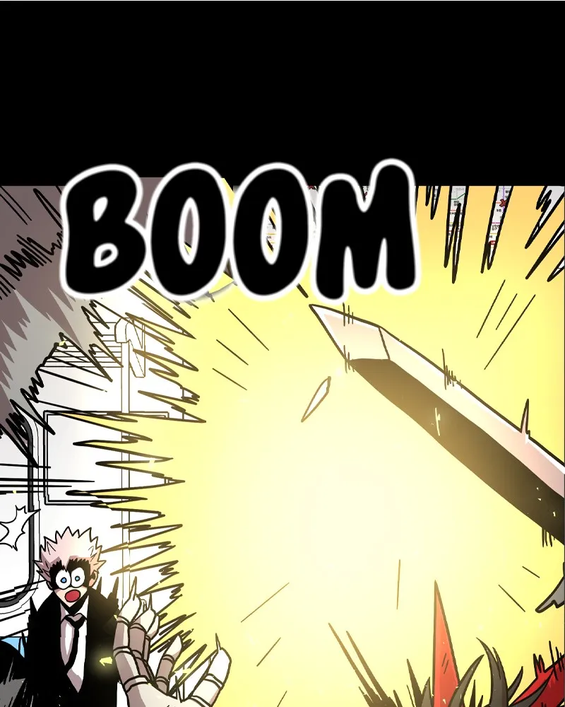 Metro Hunter Chapter 7 page 122 - 