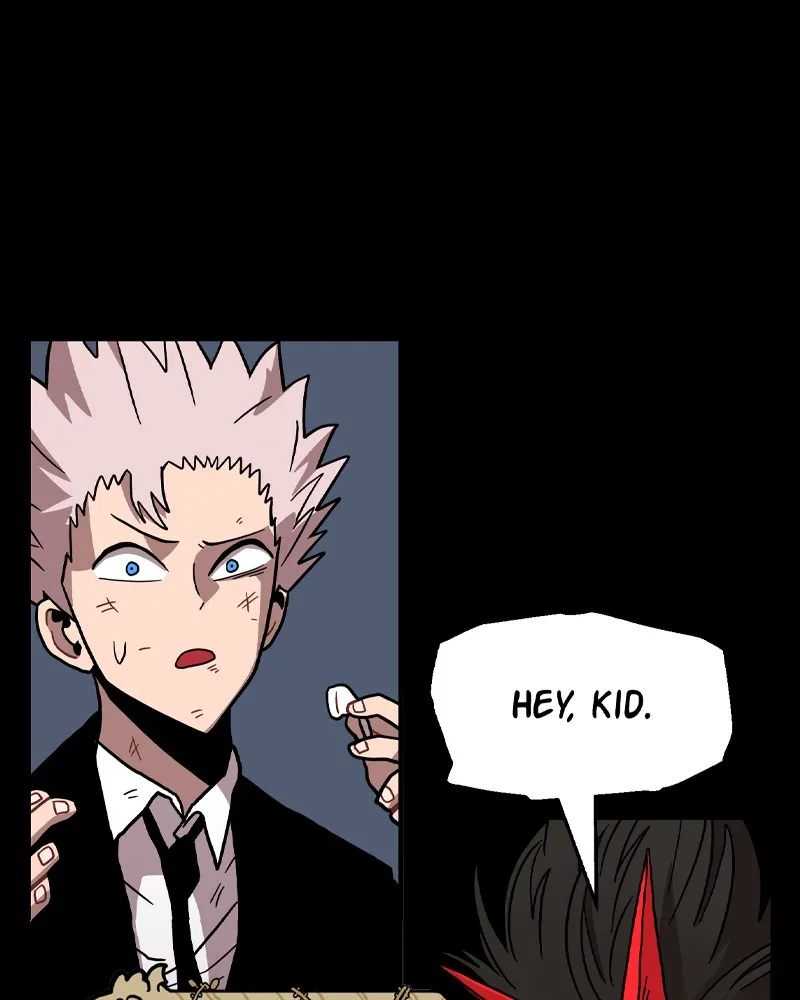 Metro Hunter Chapter 7 page 125 - 