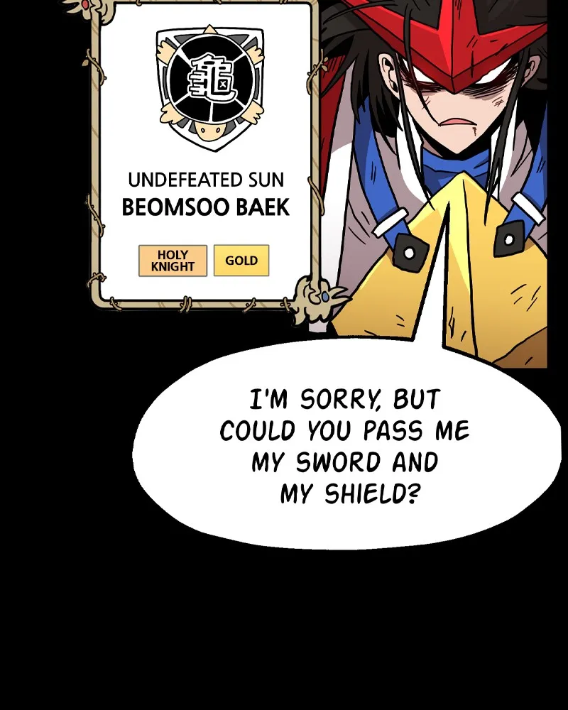 Metro Hunter Chapter 7 page 126 - 