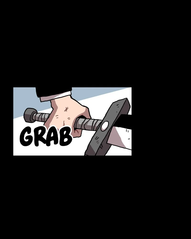 Metro Hunter Chapter 7 page 128 - 