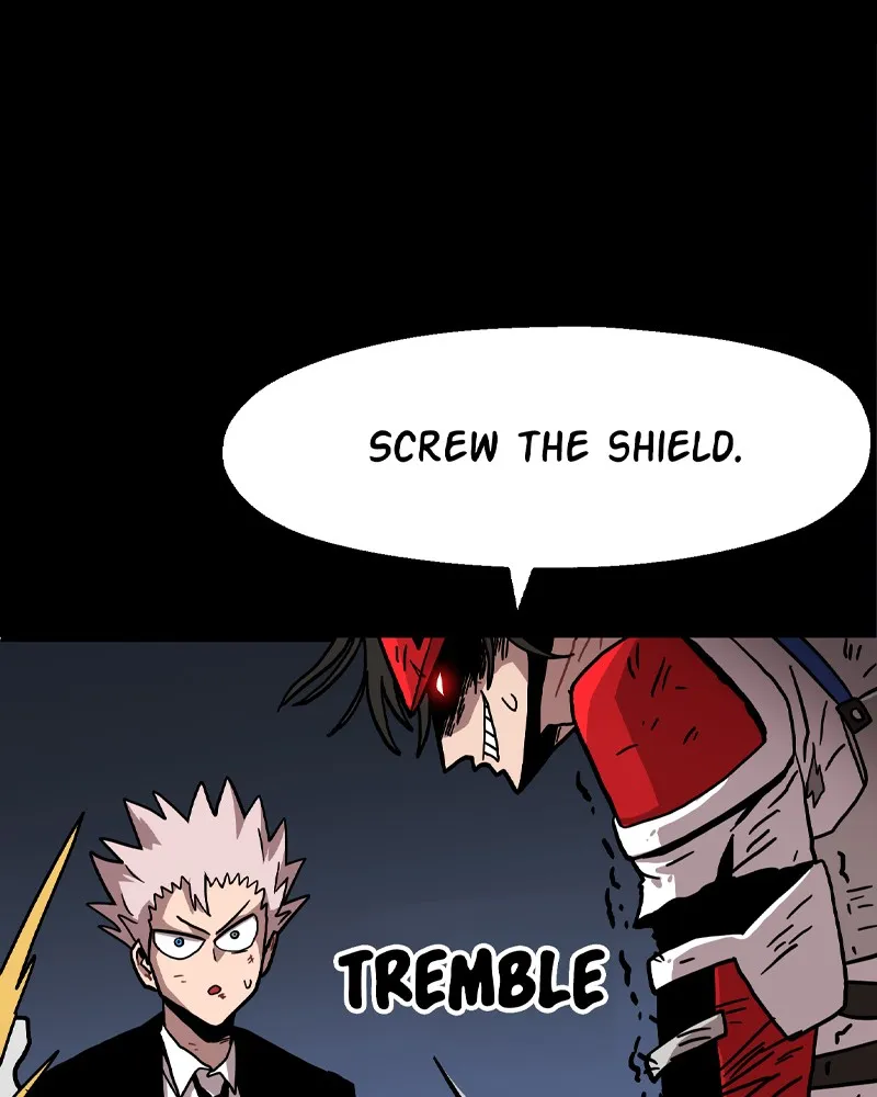 Metro Hunter Chapter 7 page 132 - 