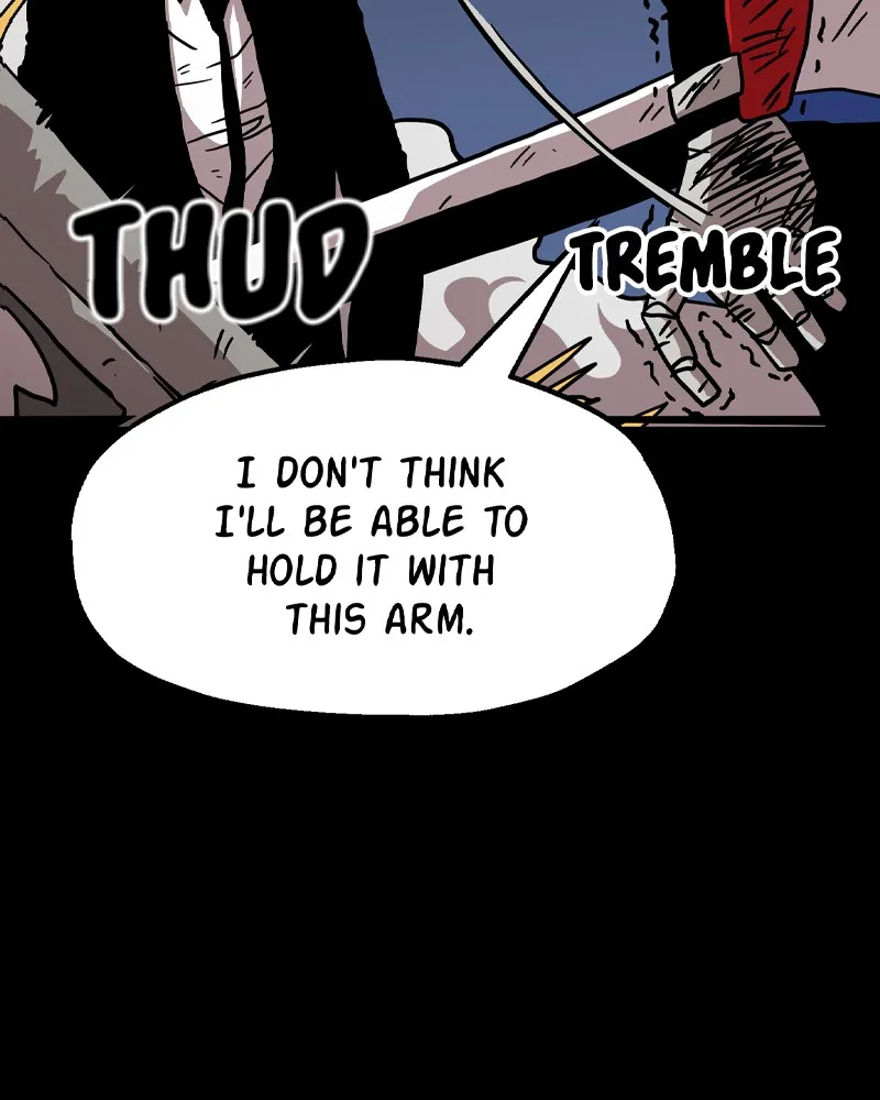 Metro Hunter Chapter 7 page 133 - 