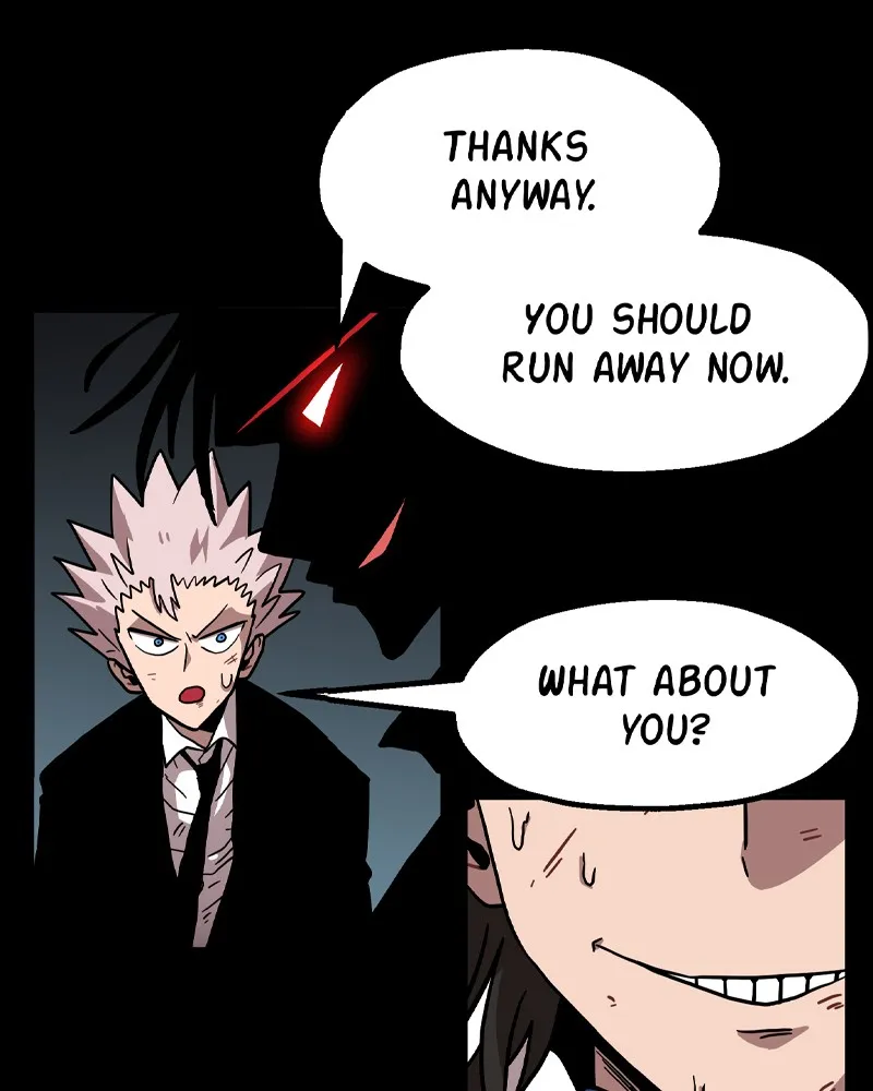 Metro Hunter Chapter 7 page 134 - 
