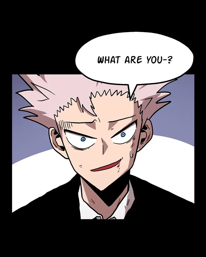 Metro Hunter Chapter 7 page 136 - 