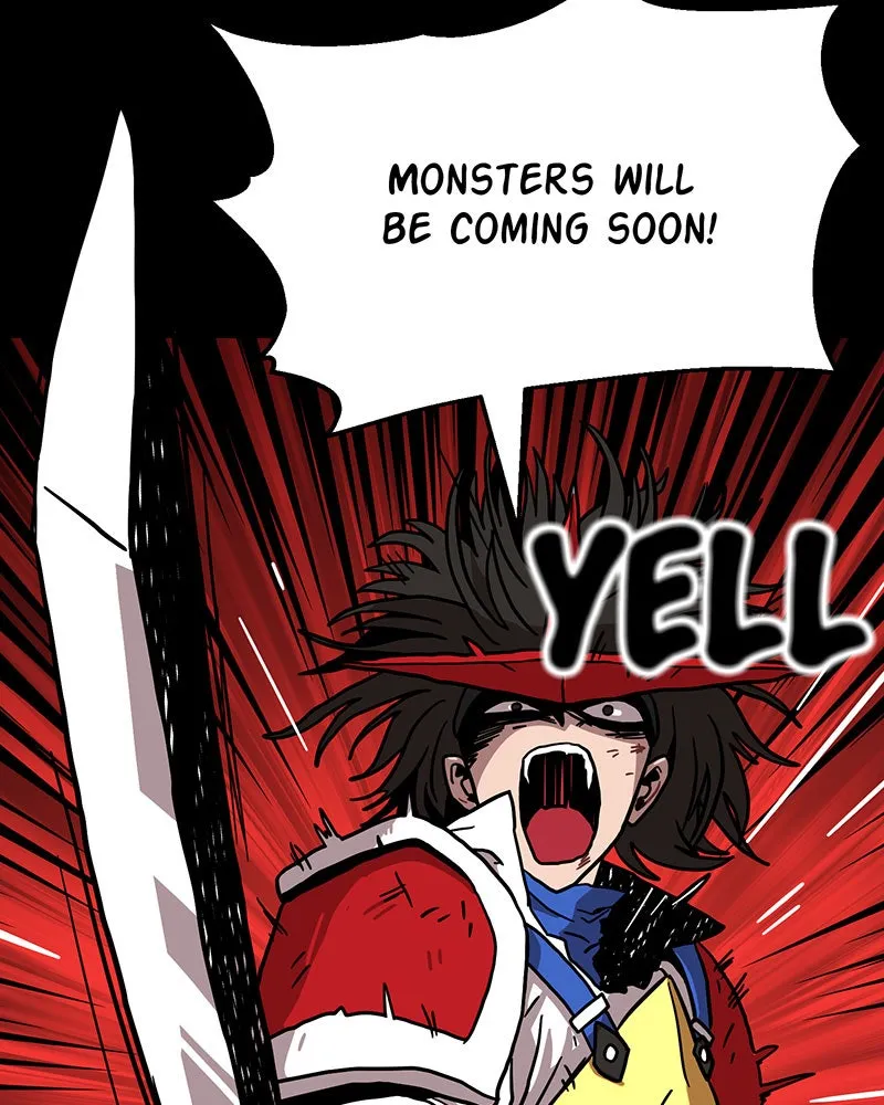 Metro Hunter Chapter 7 page 138 - 
