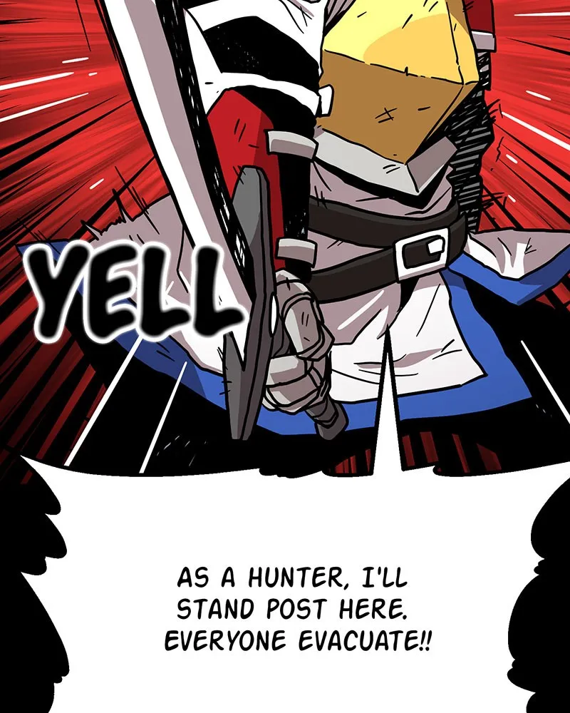 Metro Hunter Chapter 7 page 139 - 