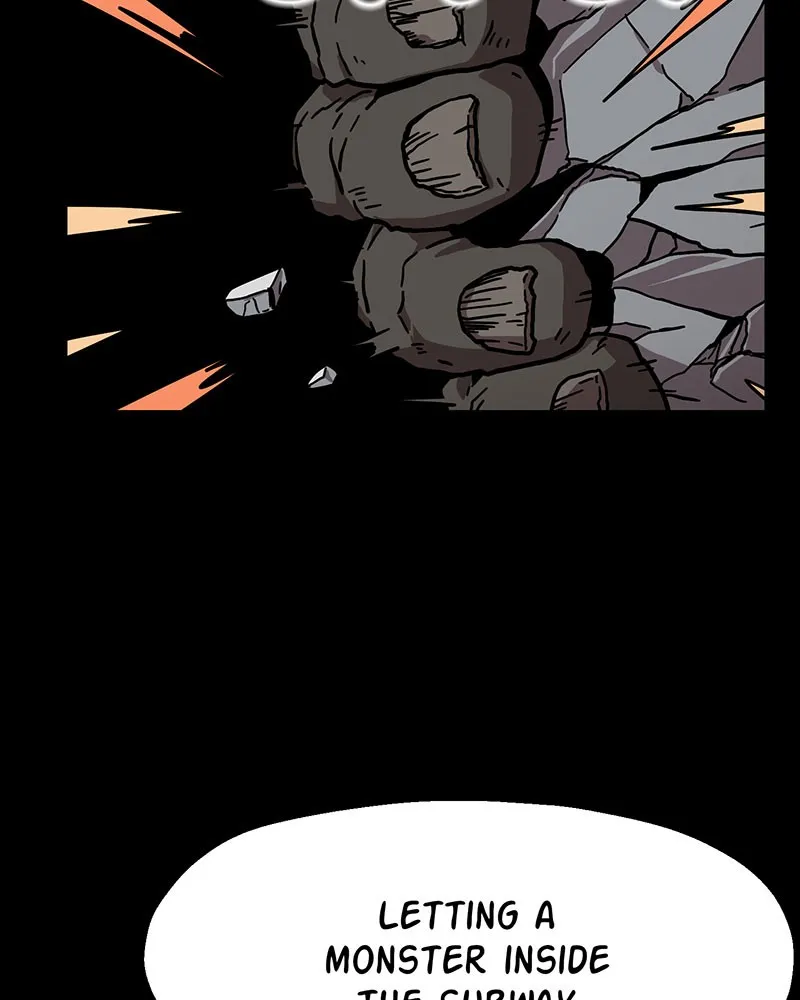 Metro Hunter Chapter 7 page 143 - 