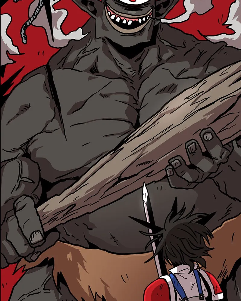 Metro Hunter Chapter 7 page 147 - 