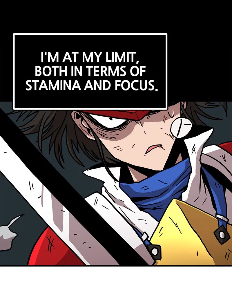 Metro Hunter Chapter 7 page 150 - 