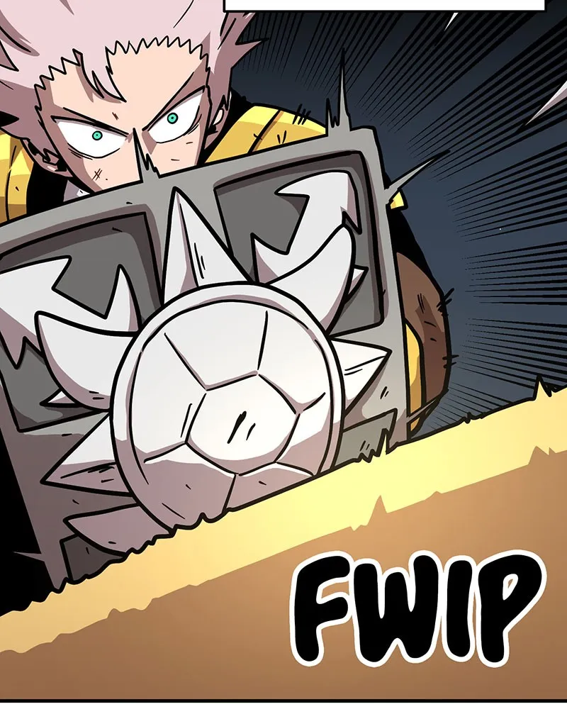 Metro Hunter Chapter 7 page 16 - 