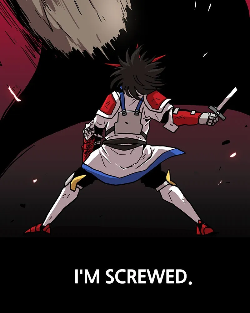 Metro Hunter Chapter 7 page 159 - 