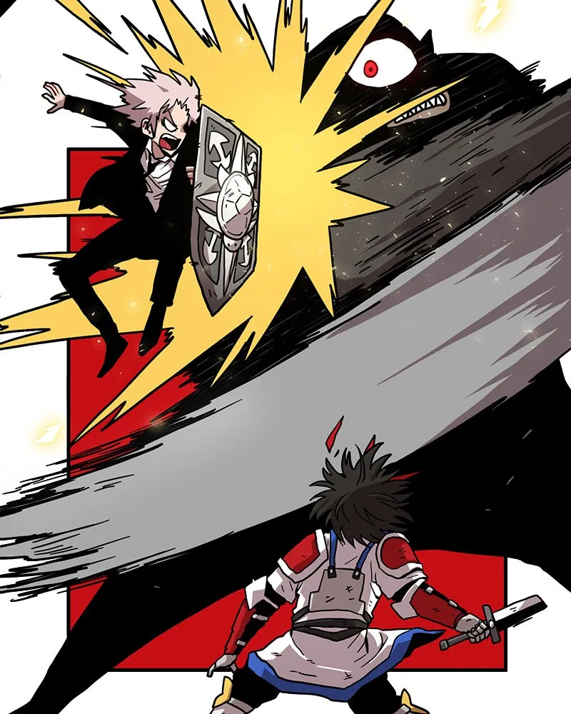 Metro Hunter Chapter 7 page 164 - 