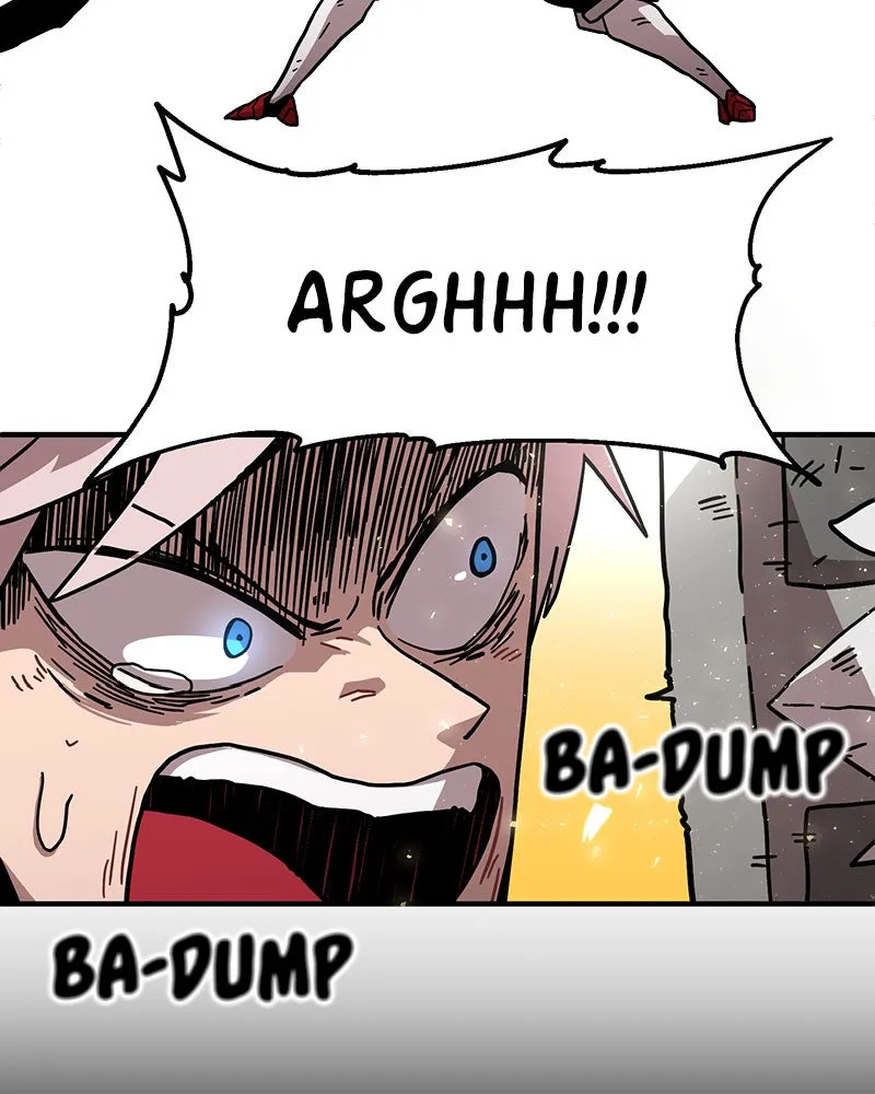 Metro Hunter Chapter 7 page 165 - 